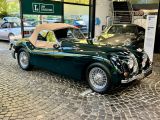 Jaguar XK bei Sportwagen.expert - Abbildung (2 / 15)