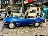 Mercedes-Benz SL-Klasse bei Sportwagen.expert - Abbildung (8 / 15)