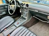 Mercedes-Benz SL-Klasse bei Sportwagen.expert - Abbildung (13 / 15)