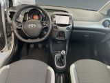 Toyota Aygo bei Sportwagen.expert - Abbildung (11 / 15)