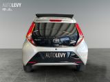 Toyota Aygo bei Sportwagen.expert - Abbildung (5 / 15)