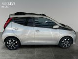 Toyota Aygo bei Sportwagen.expert - Abbildung (7 / 15)