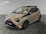Toyota Aygo bei Sportwagen.expert - Abbildung (2 / 15)