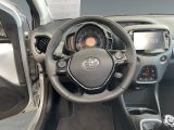 Toyota Aygo bei Sportwagen.expert - Abbildung (13 / 15)