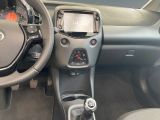 Toyota Aygo bei Sportwagen.expert - Abbildung (12 / 15)