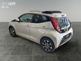 Toyota Aygo bei Sportwagen.expert - Abbildung (4 / 15)