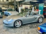 Porsche Boxster bei Sportwagen.expert - Abbildung (8 / 15)