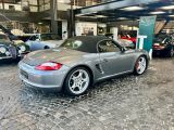 Porsche Boxster bei Sportwagen.expert - Abbildung (4 / 15)