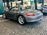 Porsche Boxster bei Sportwagen.expert - Abbildung (6 / 15)