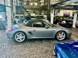 Porsche Boxster bei Sportwagen.expert - Abbildung (2 / 15)