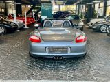 Porsche Boxster bei Sportwagen.expert - Abbildung (5 / 15)