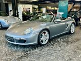 Porsche Boxster bei Sportwagen.expert - Abbildung (9 / 15)