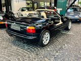 BMW Z1 bei Sportwagen.expert - Abbildung (5 / 15)