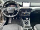 Ford Focus Turnier bei Sportwagen.expert - Abbildung (11 / 15)