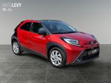 Toyota Aygo bei Sportwagen.expert - Abbildung (8 / 15)