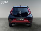 Toyota Aygo bei Sportwagen.expert - Abbildung (5 / 15)