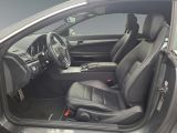 Mercedes-Benz E 250 Cabrio 7G-TRONIC AMG bei Sportwagen.expert - Abbildung (10 / 15)