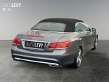 Mercedes-Benz E 250 Cabrio 7G-TRONIC AMG bei Sportwagen.expert - Abbildung (6 / 15)