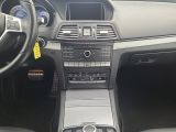 Mercedes-Benz E 250 Cabrio 7G-TRONIC AMG bei Sportwagen.expert - Abbildung (12 / 15)