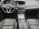 Mercedes-Benz E 250 Cabrio 7G-TRONIC AMG bei Sportwagen.expert - Abbildung (11 / 15)