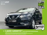 Nissan Qashqai bei Sportwagen.expert - Abbildung (2 / 15)