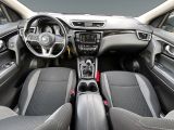 Nissan Qashqai bei Sportwagen.expert - Abbildung (11 / 15)