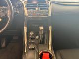 Lexus NX bei Sportwagen.expert - Abbildung (12 / 15)