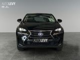 Lexus NX bei Sportwagen.expert - Abbildung (9 / 15)