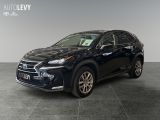 Lexus NX bei Sportwagen.expert - Abbildung (2 / 15)