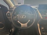 Lexus NX bei Sportwagen.expert - Abbildung (13 / 15)