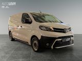 Toyota Proace bei Sportwagen.expert - Abbildung (8 / 15)