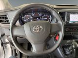 Toyota Proace bei Sportwagen.expert - Abbildung (13 / 15)