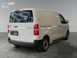 Toyota Proace bei Sportwagen.expert - Abbildung (6 / 15)
