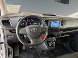 Toyota Proace bei Sportwagen.expert - Abbildung (11 / 15)