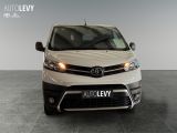 Toyota Proace bei Sportwagen.expert - Abbildung (9 / 15)