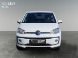VW Up bei Sportwagen.expert - Abbildung (9 / 15)