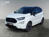 Ford EcoSport bei Sportwagen.expert - Abbildung (2 / 15)