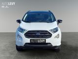 Ford EcoSport bei Sportwagen.expert - Abbildung (9 / 15)