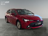 Toyota Corolla bei Sportwagen.expert - Abbildung (8 / 15)