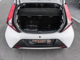 Toyota Aygo bei Sportwagen.expert - Abbildung (8 / 8)
