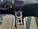 Seat Arona bei Sportwagen.expert - Abbildung (12 / 15)