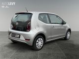 VW Up bei Sportwagen.expert - Abbildung (6 / 15) VW Up bei Sportwagen.expert - Abbildung (6 / 15)