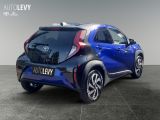Toyota Aygo bei Sportwagen.expert - Abbildung (8 / 15)