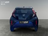 Toyota Aygo bei Sportwagen.expert - Abbildung (7 / 15)