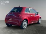 Fiat 500 bei Sportwagen.expert - Abbildung (6 / 15)
