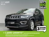 Jeep Compass bei Sportwagen.expert - Abbildung (2 / 15)