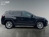 Jeep Compass bei Sportwagen.expert - Abbildung (7 / 15)