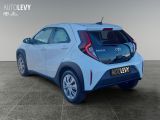 Toyota Aygo bei Sportwagen.expert - Abbildung (3 / 15)