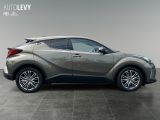 Toyota C-HR bei Sportwagen.expert - Abbildung (7 / 15)