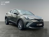 Toyota C-HR bei Sportwagen.expert - Abbildung (8 / 15)